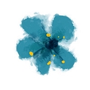 Lewis Ginter Botanical Garden logo