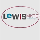 Lewis Marketing logo