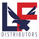 L&F DISTRIBUTORS LLC logo