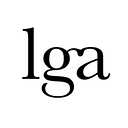 LGA Management logo