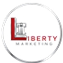 Liberty Marketing Inc. logo