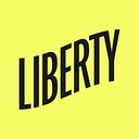 Liberty Marketing logo