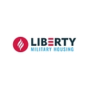 Liberty Military Housing logo