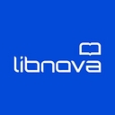 Libnova logo