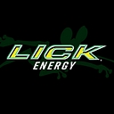 LICK Energy logo