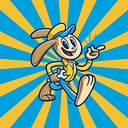 Lickety Split AC, Plumbing & Electric logo