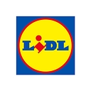 Lidl GB logo
