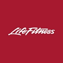 Life Fitness  / Hammer Strength logo