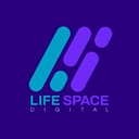 Life Space Digital logo