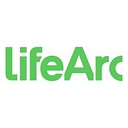 LifeArc logo