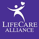 LIFECARE ALLIANCE logo