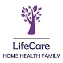 Lifecare Home Health Family logo