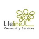 Lifeline Community Services logo