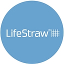 LifeStraw logo