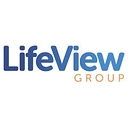 LifeView Group logo