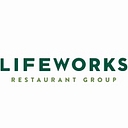 LifeWorks Restaurant Group logo