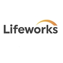 LifeWorks logo
