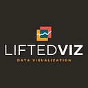 LiftedViz logo