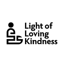 Light of Loving Kindness (LOLK) logo