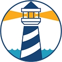 LIGHTHOUSE BEHAVIORAL WELLNESS CENTERS logo