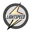 LightSpeed Track Events logo