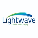Lightwave Dental logo