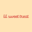 lil sweet treat logo