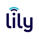 Lily Comms - Multi-award winning communications solutions for business logo