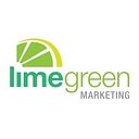LimeGreen Marketing logo