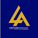 Limitless Ambition logo