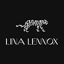LINA LENNOX logo