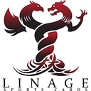 Linage Sports logo