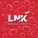 Lincoln Airport Authority logo