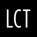 Lincoln Center Theater logo