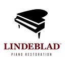 Lindeblad Piano Restoration logo