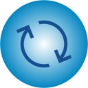 Lindner Recyclingtech America logo