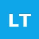 Lingua Talks logo