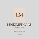 Link Medical Marketing logo