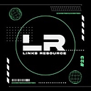 Links Resource LTD logo