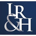 Linton Robinson & Higgins,LLP logo
