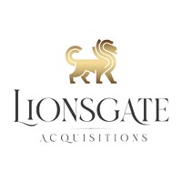 Lionsgate Acquisitions logo