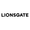 Lionsgate logo