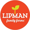 Lipman Family Farms logo