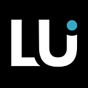 ListenUp logo