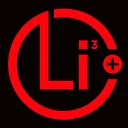 Lithionics logo