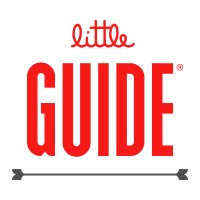 Little Guide logo