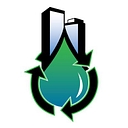 Little Rock Water Reclamation Authority logo