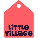 Little Village logo
