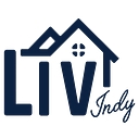 LIV Indy logo