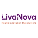 LivaNova logo